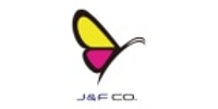 J&F CO coupons